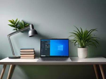 Laptop Windows i7/8GB Windows 11Pro